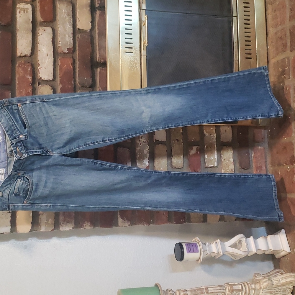 Gap 1969 Flare Jeans